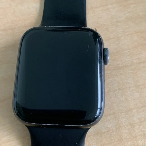 Apple Watch series 5